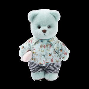 레나베어 슬리피헤드 M