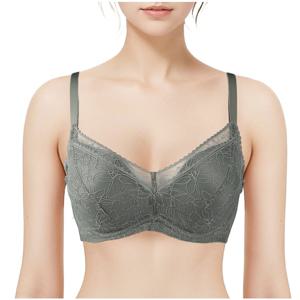 비비안 소프트 와이어로 편한 착용감을 선사하는 여성브라 BR1951A