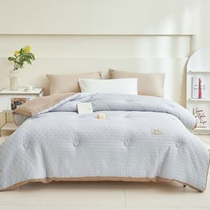 빈 패브릭 향균 겨울이불 싱글 (150X200cm)