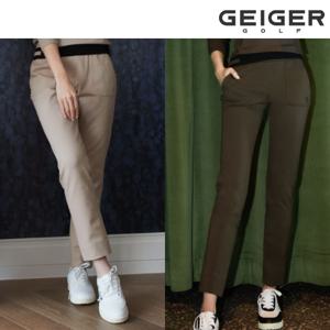 (IN)[최초가 139,000] 골프 여성 STYLEM 더블 폰치 팬츠
