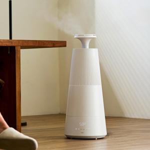 에디르 대용량 복합식 가습기 프로