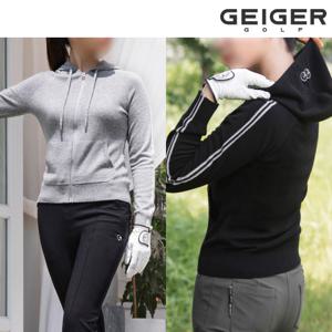 (IN)[최초가 299,000] 골프 가디건 스웨터