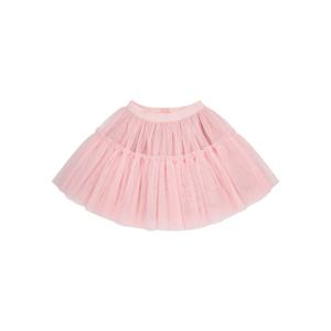 [롯데백화점]레이어드 튤스커트 BG5FWR51PK.