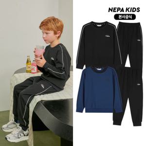 네파키즈 폴리 트레이닝세트 KL55955