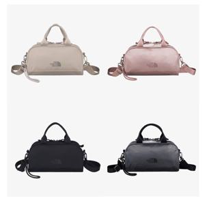 노스페이스 화이트라벨 보니 볼링백 에스 NN2PR09