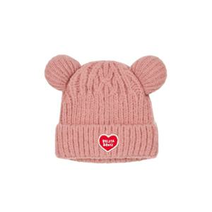 [롯데백화점]BB하트베어 비니BK5WAC03PK