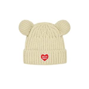 [롯데백화점]BB하트베어 비니BK5WAC03BG