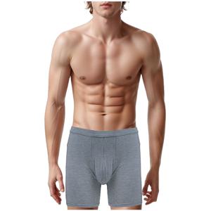 비비안 착용감 보온성 다 좋은 남성 롱드로즈 팬티 PT2014L