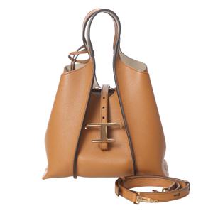 [롯데백화점] [토즈] 쇼퍼백 XBWTSBA9100Q8E S410 T 타임리스 참 마이크로