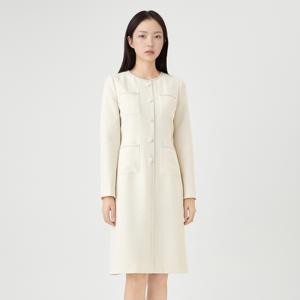 [TAG:470000원][KL]무이델 H라인 원피스 KWOPPB0500