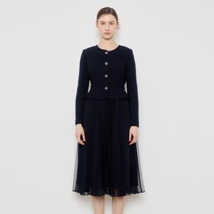 [TAG:613000원][KL]필트 A라인 원피스 KWOPPB0100