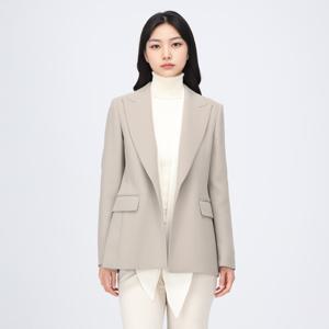 [TAG:399000원][KL]니호크 타이 자켓 KWJKPA0100