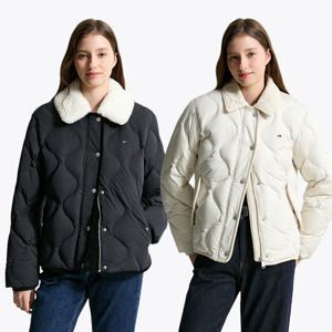 타미진스 쉐르파 퀼팅 다운 2종 택1 (T32F6QJC21TWL1)