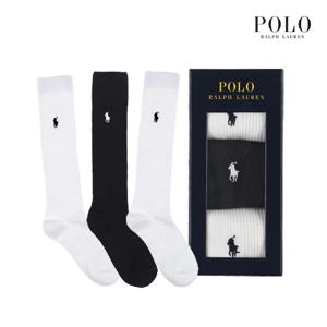 POLO 폴로 숙녀 립 갑종 니하이 3족선물세트 RL13297S