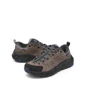 [최초가 198,000원][오브조이] 헬릭스 트레킹 스니커즈 카키 112-PSW012HX