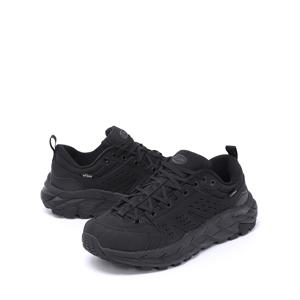 [최초가 198,000원][오브조이] 헬릭스 트레킹 스니커즈 블랙 111-PSW011HX