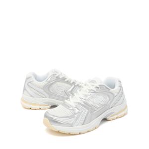 [최초가 178,000원][오브조이] 트렐리스 워킹 스니커즈 실버 105-OSS005TL