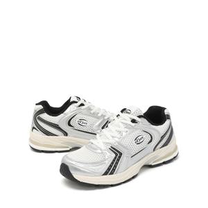 [최초가 178,000원][오브조이] 트렐리스 워킹 스니커즈 블랙 104-OSS004TL