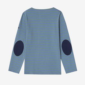 본사정품 Meridien II Elbow Patch (0J4) ASJM2510915-0J4