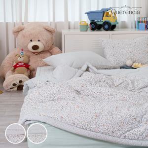 케렌시아 가든 마이크로모달 차렵이불 퀸 단품