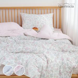 케렌시아 소프트 모달 양면차렵이불 퀸 단품