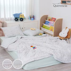 케렌시아 가든 마이크로모달 차렵이불베개세트 퀸