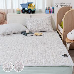 케렌시아 가든 마이크로모달 침대패드 슈퍼싱글