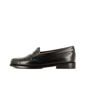 [최초가 229,000원][BASS] G.H BASS 위준 트위드 페니로퍼 우먼 BAS-BA41061-400