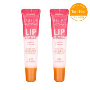 [1+1]  슈가립스 립버터 15g (오리지널)