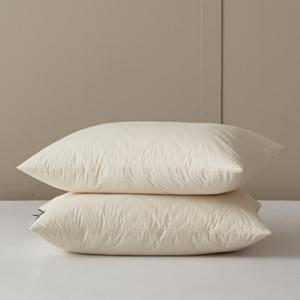 [나이스필]하울 워싱고밀도면 베개커버50X70