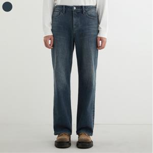 게스진 남성 기모 M톤 슬림 와이드 MP4D9183