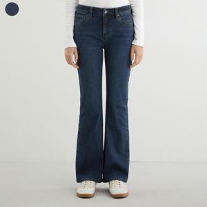 게스진 여성 이중지 D톤 플레어부츠컷 YP4D9187