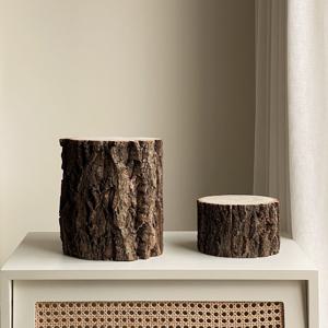 크리스마스 통나무