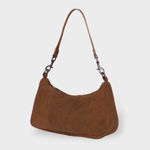 [최초가 118,000원] 소피 스웨이드 숄더 & 크로스백 H25H1045 2color