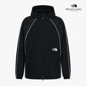 다이나모 자켓 NJ3BR54J_BLK