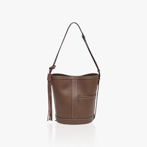 [최초가 328,000] 마르소 크로스 숄더백 초코브라운 IMR2041BFM