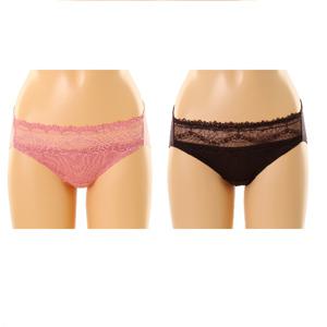 비너스 가슴잘모아주는 편안한 자가드레이스 몰드브라 세트팬티VPT0950
