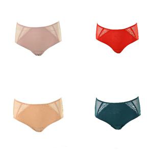 비너스 가슴잘모아주는 편안한 뉴메모리 플라워 몰드브라 세트팬티VPT0970