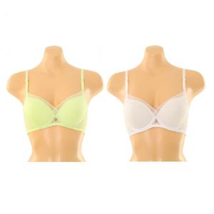 비너스 가슴잘모아주는 시원한 에어러블 데일리 몰드브라VBR0965