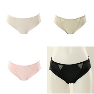 비너스 가슴잘모아주는 에어러블 데일리 몰드브라 세트팬티VPT0985H