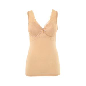 비너스 가슴잘모아주는 부드럽고 편안한 컵란쥬 여성 브라런닝VLGC423R