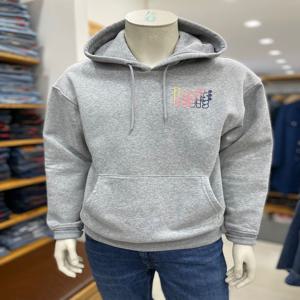 0 남여공용 릴렉스핏 그래픽후드 A5029-0001_DJ