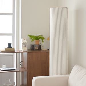 3중직 DTP 스트라이프 솔티 스탠드 에어컨커버