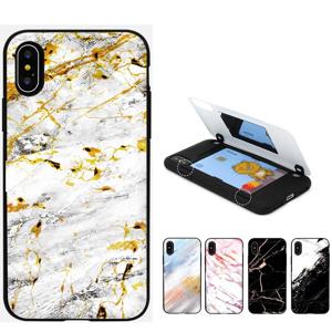 Tcz C마블페인팅 갤럭시S21 케이스 G991 카드범퍼 카드범퍼케이스 카드포켓케이스