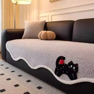 블랑캣 소파패드 3인용 (90X180cm)