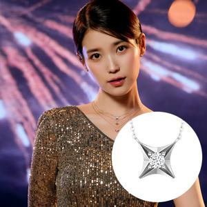 [제이에스티나] CELESTIA 14K 목걸이_JJCTNQ5BV768W4420