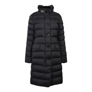 VETIVER S3 패딩 다운 자켓 VETIVERS3 NERO