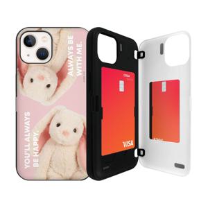 갤럭시A53 5G 케이스 어웨이 토이 카드 범퍼 A536 폰케이스 젤리케이스 범퍼케이스