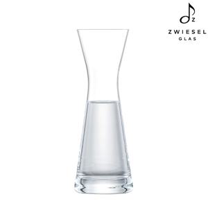 [즈비젤글라스] 퓨어 카라페 (0.25L) 1p