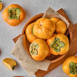 팜스프링 국내산 햇 단감 부유 단감 4kg(28과내외) 외